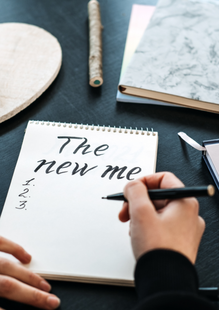 5-Step Plan to overcome self-sabotage